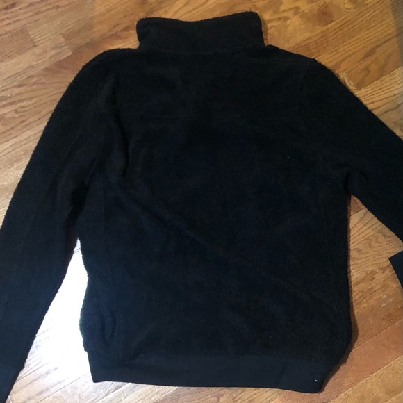 Jachs Men’s Black Cabin Sherpa - XL - Picture 9 of 13